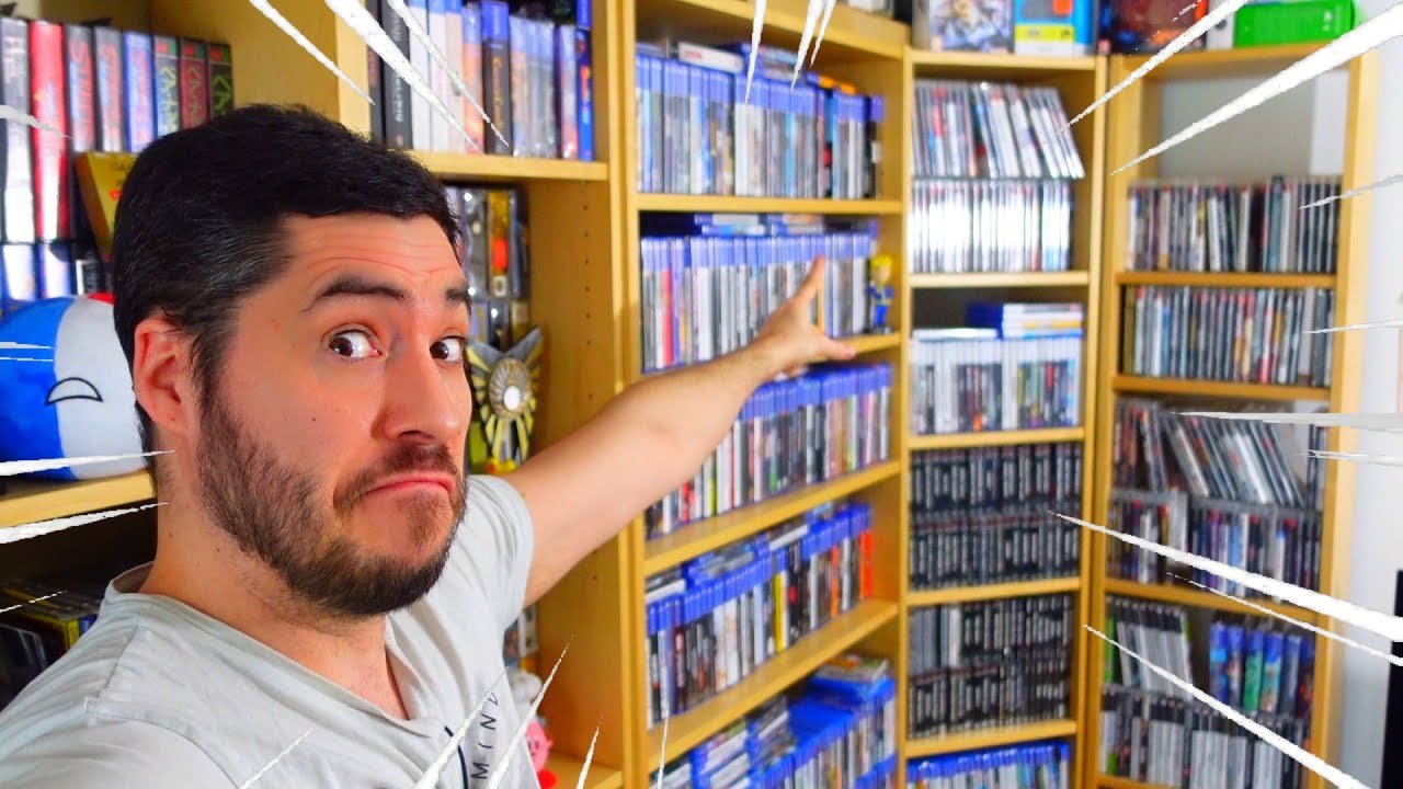 ULTIME DEGAGEMENT DES JEUX PS3