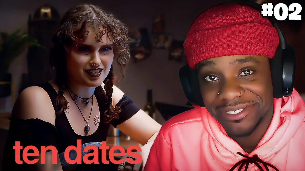 The Milkman Strikes Again | ScumTK Plays TEN DATES PT: 2