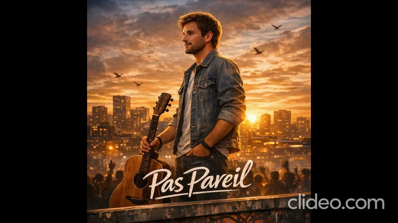Pas Pareil