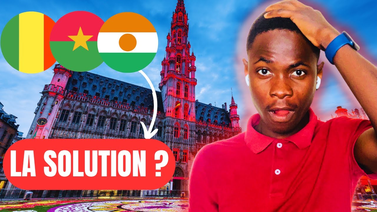 Campus Belgique : La Vraie Procédure Dévoilée