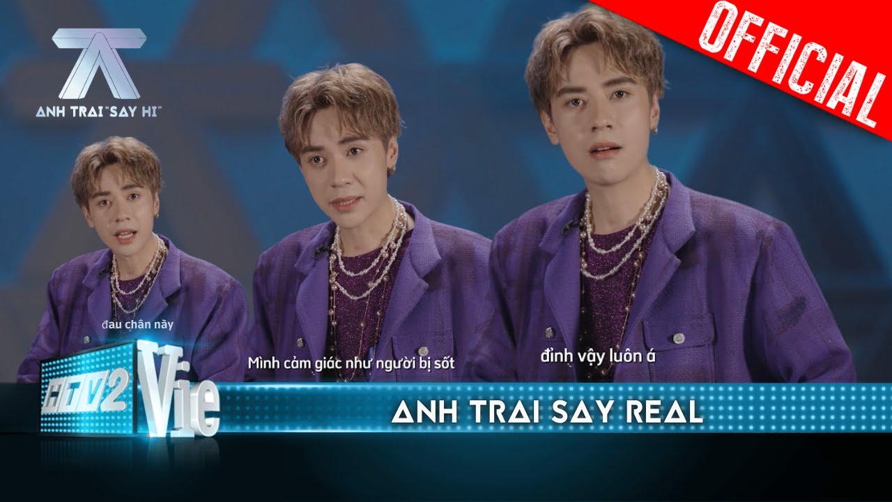 Quang Hùng MasterD bàng hoàng vì Dương Domic cực NGƠ, làm nhạc chiều anh Sinh hết cỡ|Anh Trai Say Hi