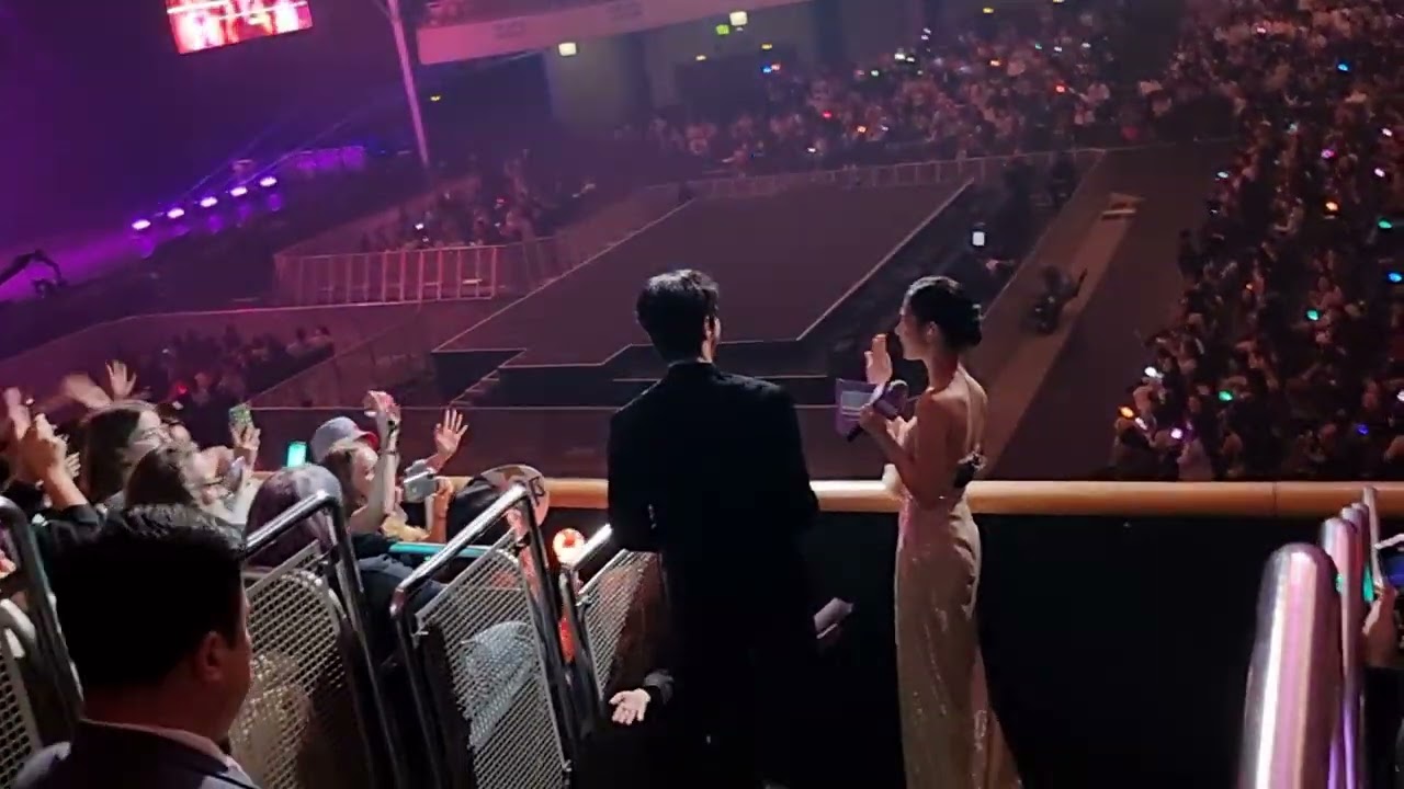 Kcon Germany Day 2 29.09.2024