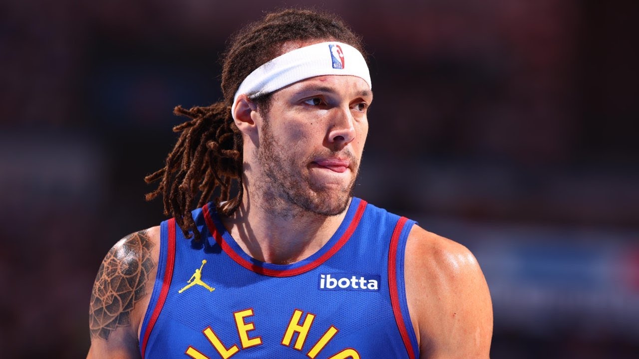 HOW are the Nuggets Doing This?