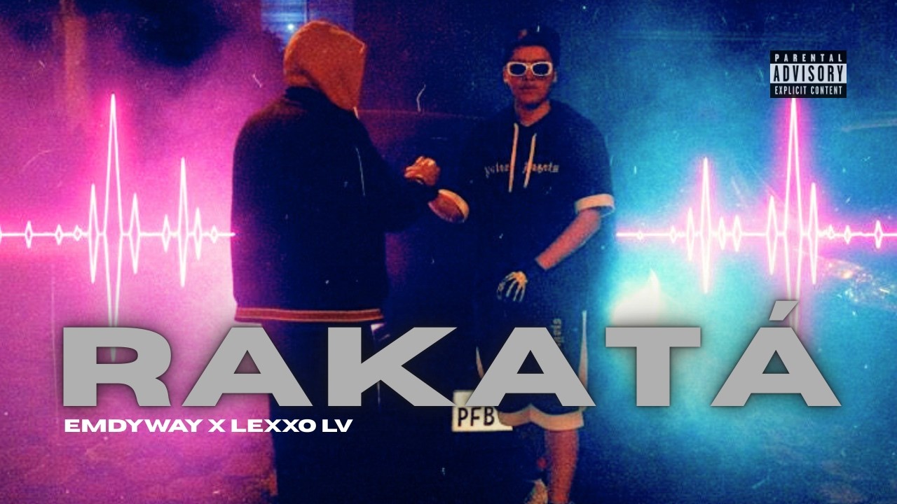 EMDYWAY ❌ Lexxo Lv | RAKATÁ