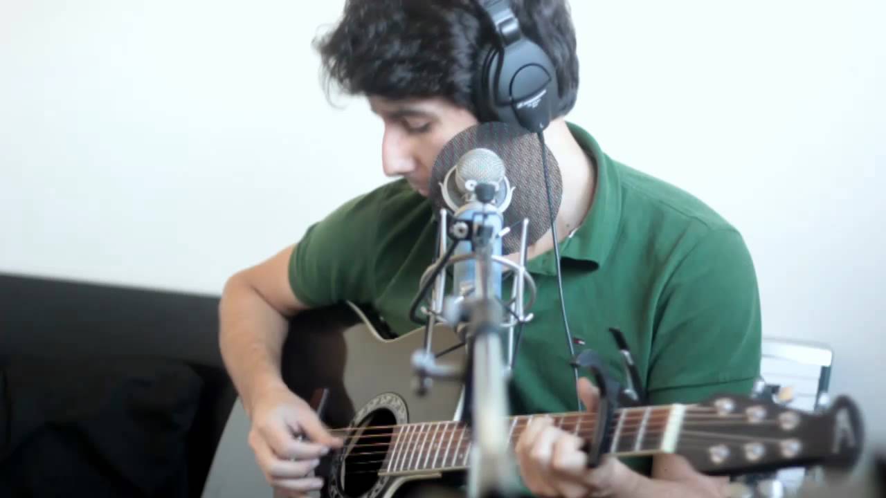 Serhat Arslan - Bu An