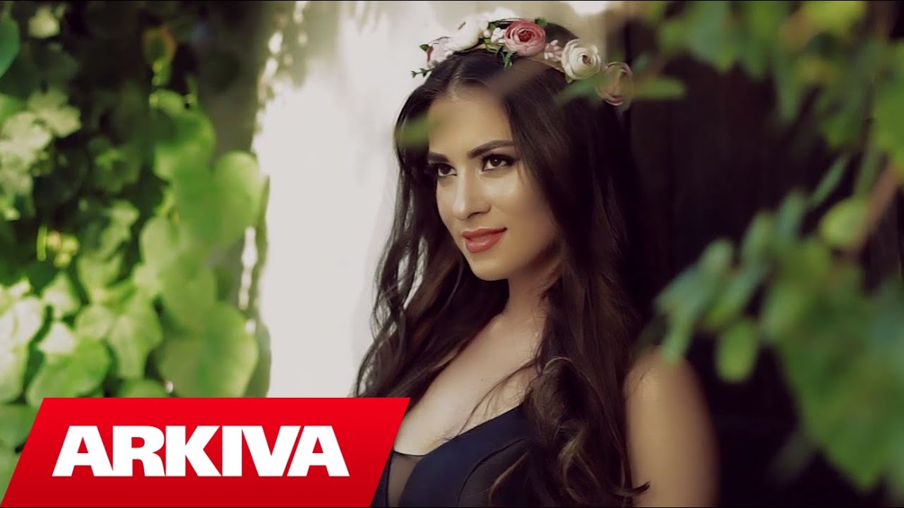 Sidorela Roli - Ska Rrena (Official Video HD)