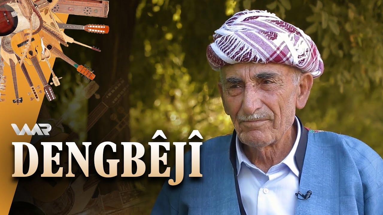 Dengbêjî - Fetah Doskî | دەنگبێژی - فەتاح دۆسكی