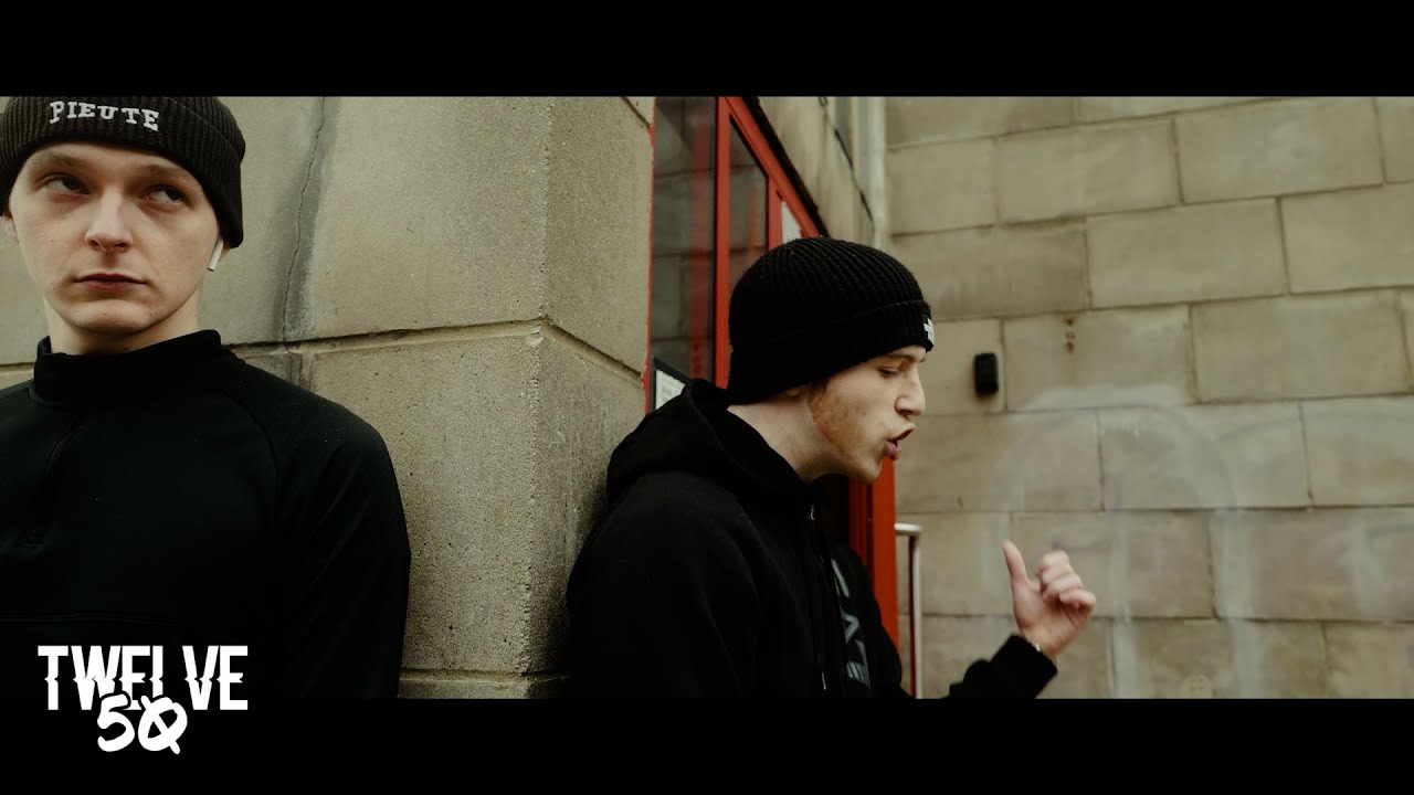 DM ft. POCZY - STAY CLEAR (Music Video)