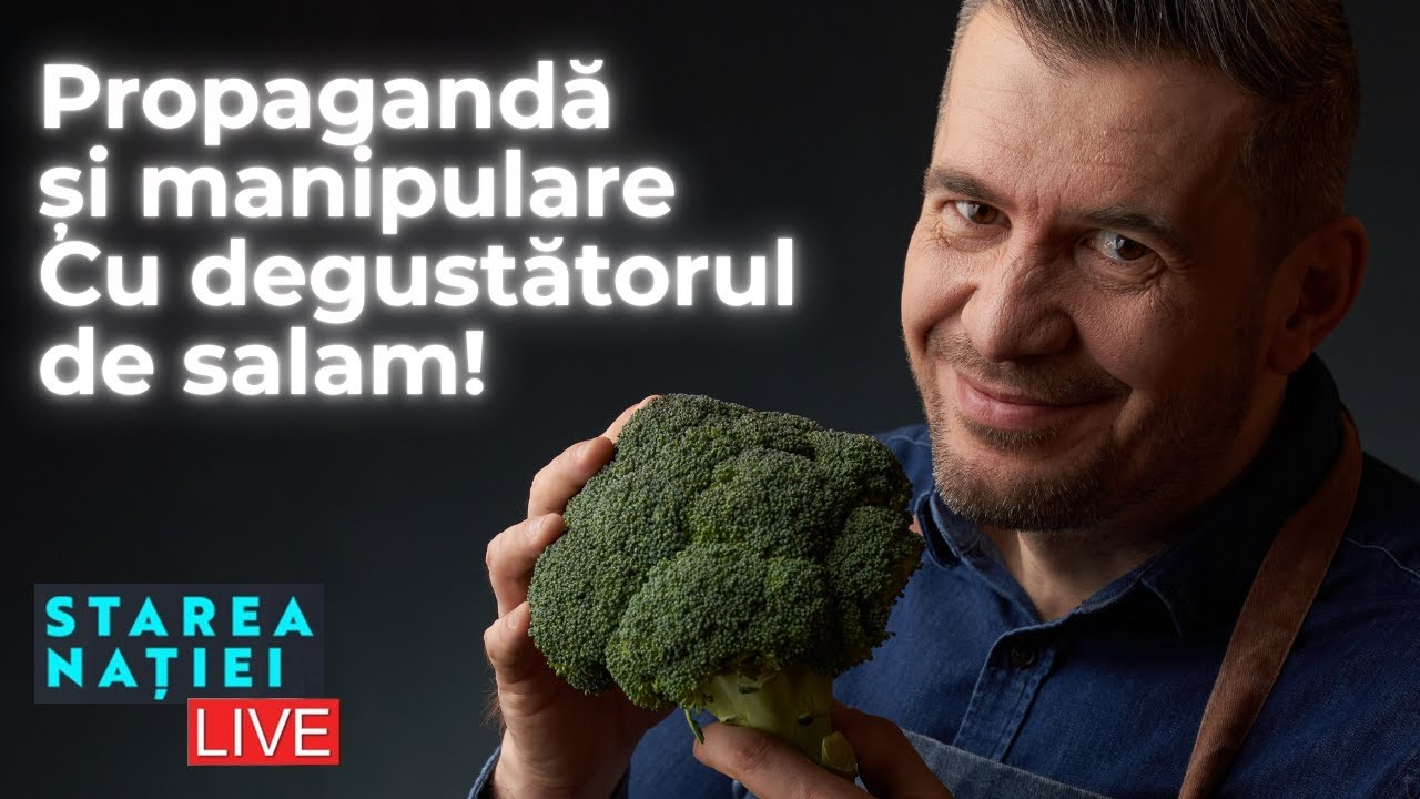 Program deloc omagial cu ocazia aniversării dictatorului Ceaușescu | Starea Nației LIVE 26.01.26