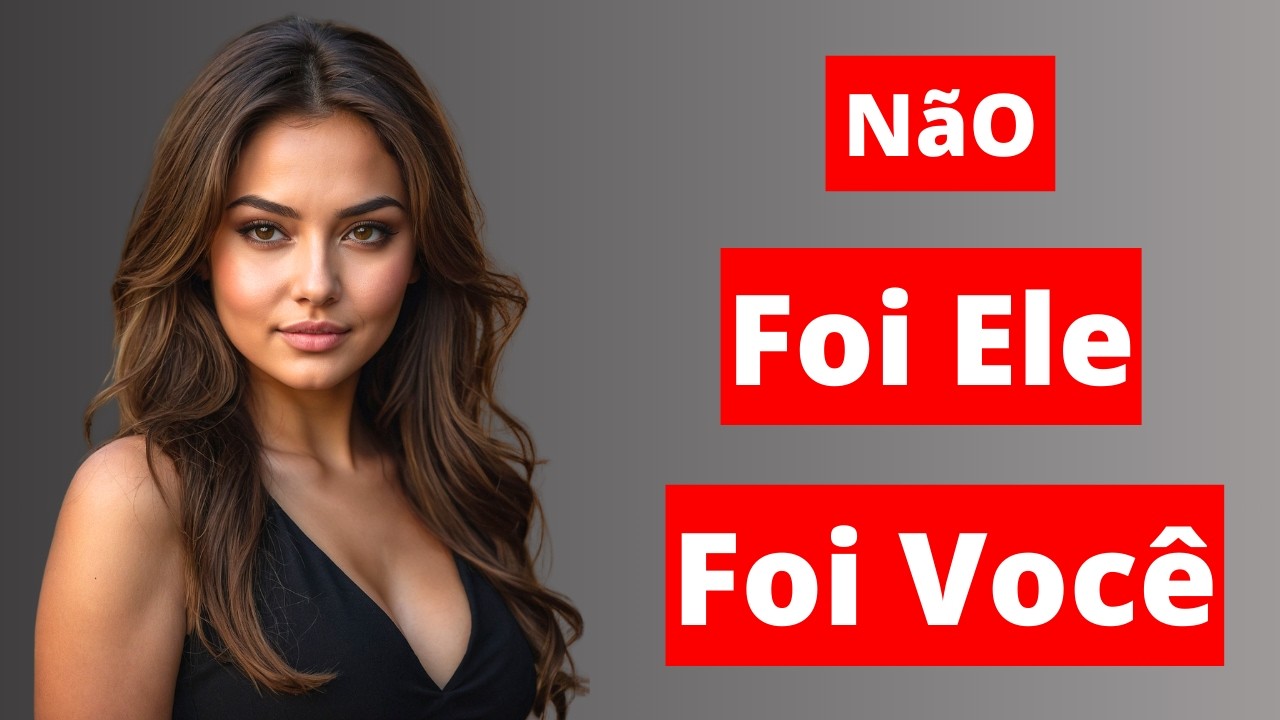 Ella no te dejó por otro… te dejó por tu actitud | Psicología Femenina