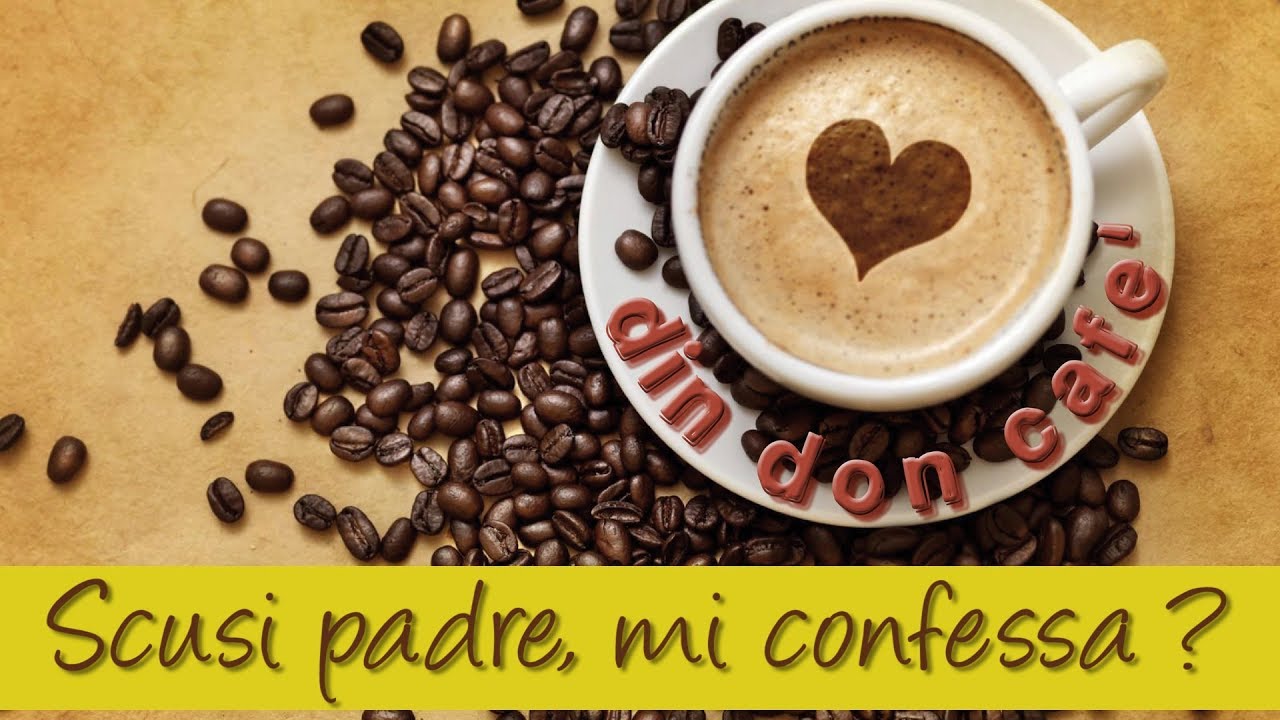 Scusi padre, mi confessa? | Chiarimenti sul sacramento della confessione / riconciliazione (006)