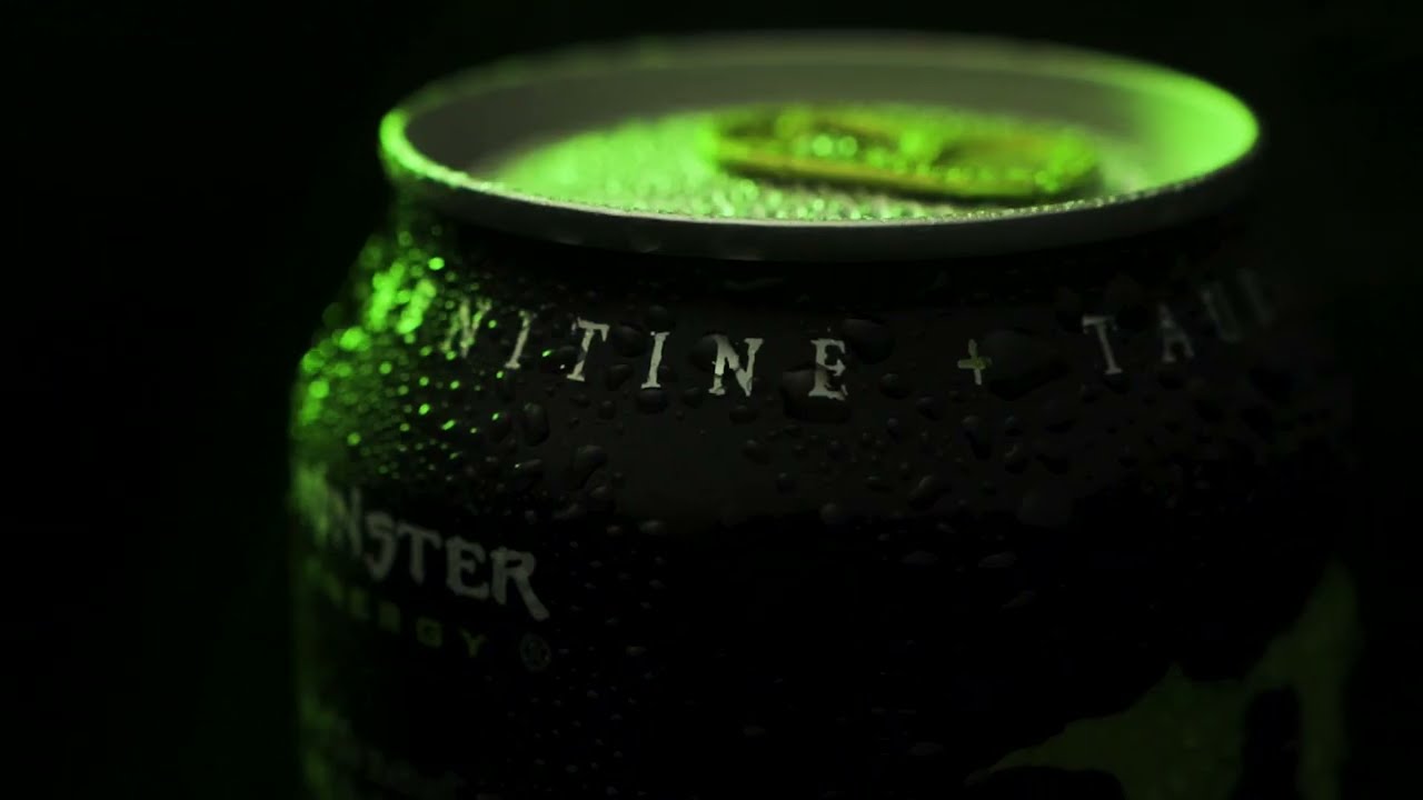 MONSTER ENERGY | SPOT PUBLICITARIO | COMERCIAL