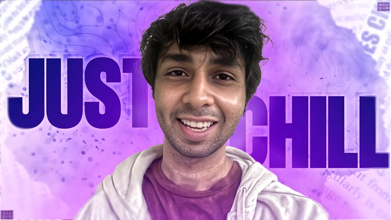 CHILL JUST CHATTING LIVE STREAM 