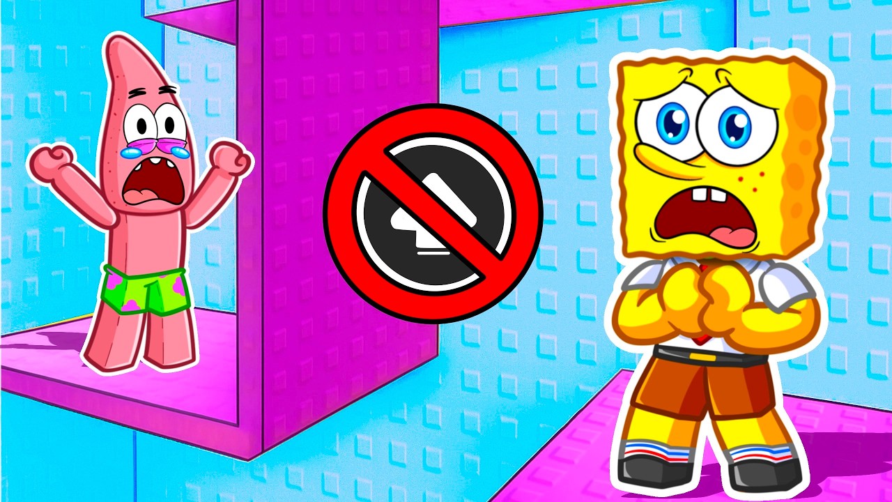 Я прошёл самую крепкую башню в Roblox, НЕ ПРЫГАЯ!