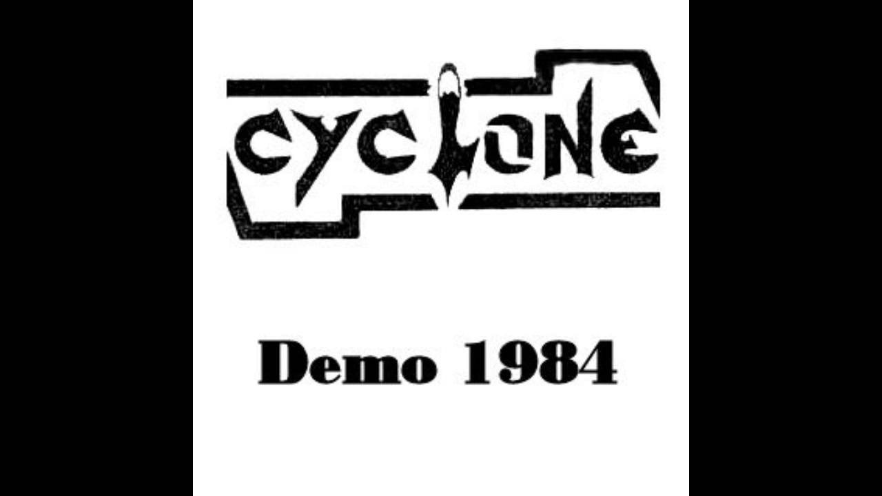 Cyclone -  Demo 84  (FULL)