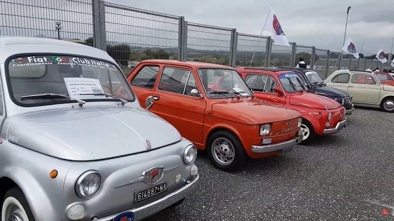Giannini Automobili celebrates 100 years of being a Legend in Motorsports