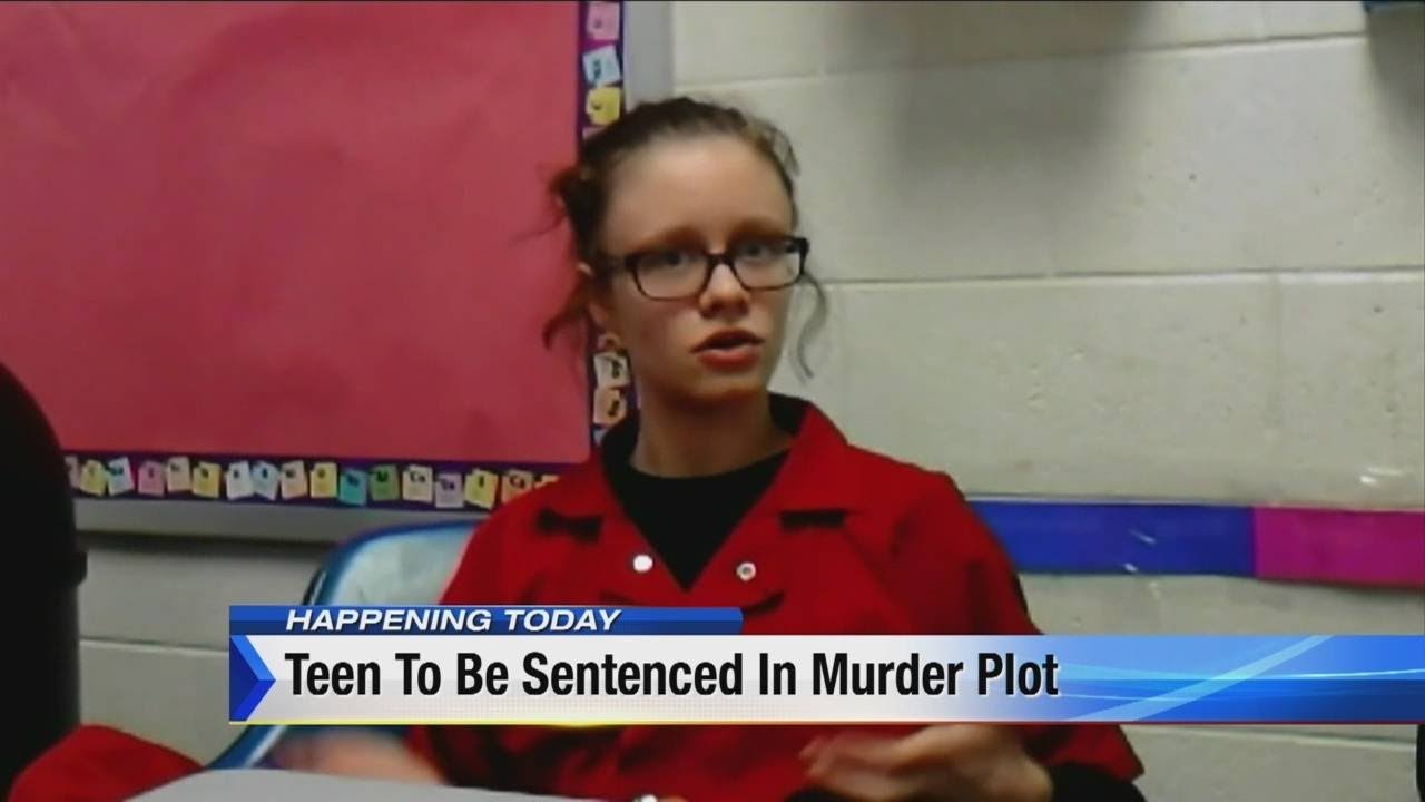 Sentencing is Monday for Roksana Sikorski