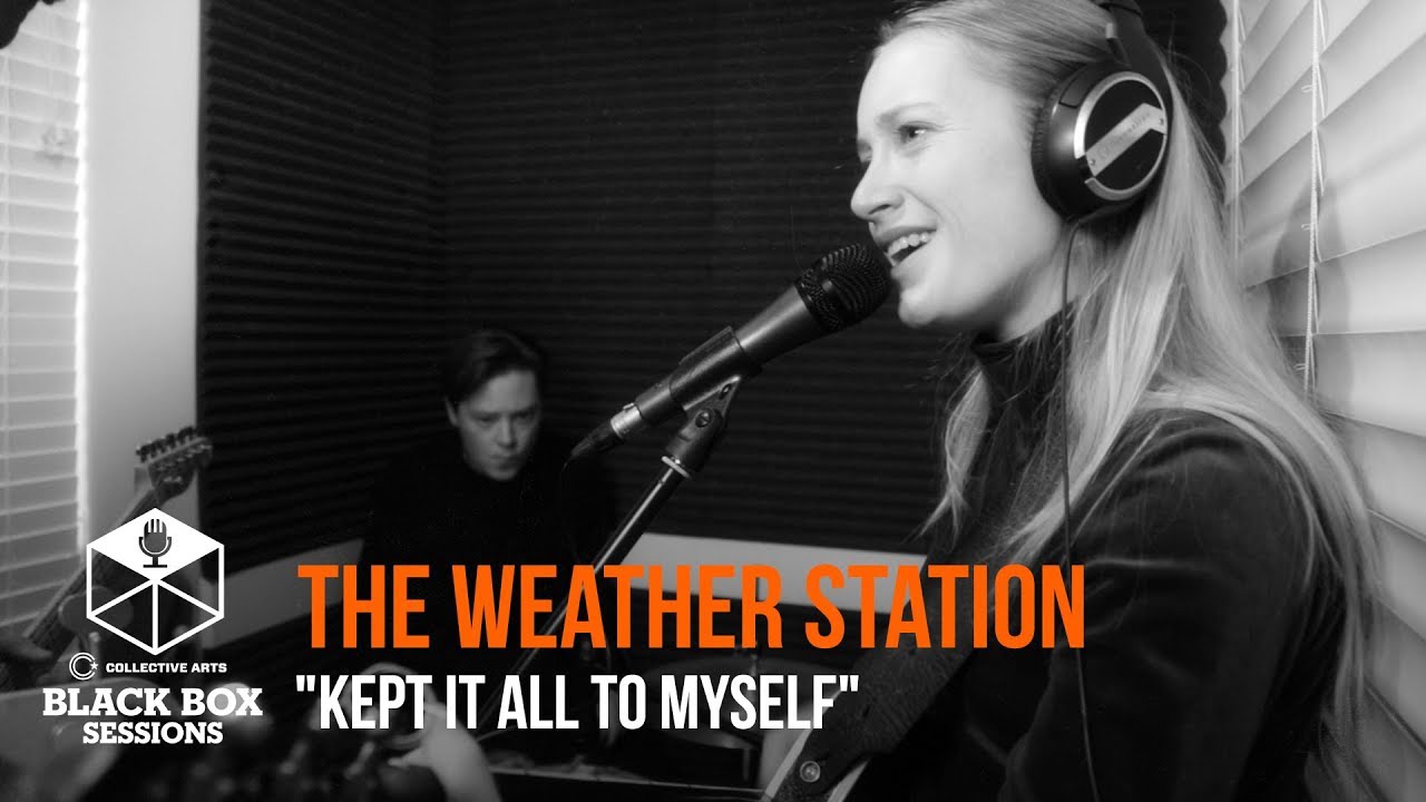 The Weather Station - 