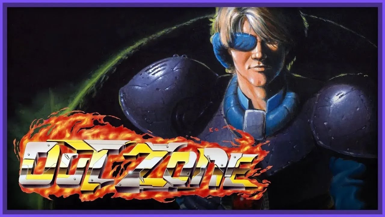 We're bringing the iconic Toaplan shoot 'em ups to PC!