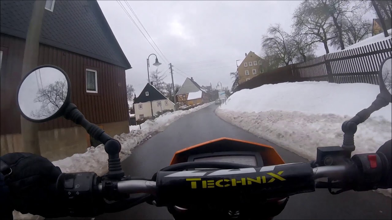 48. Wintertreffen Augustusburg 2019 HD