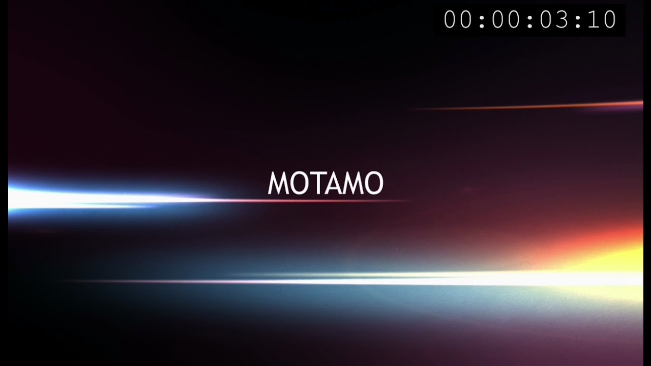 Motamo - Ouzouri (Wadaha audio)