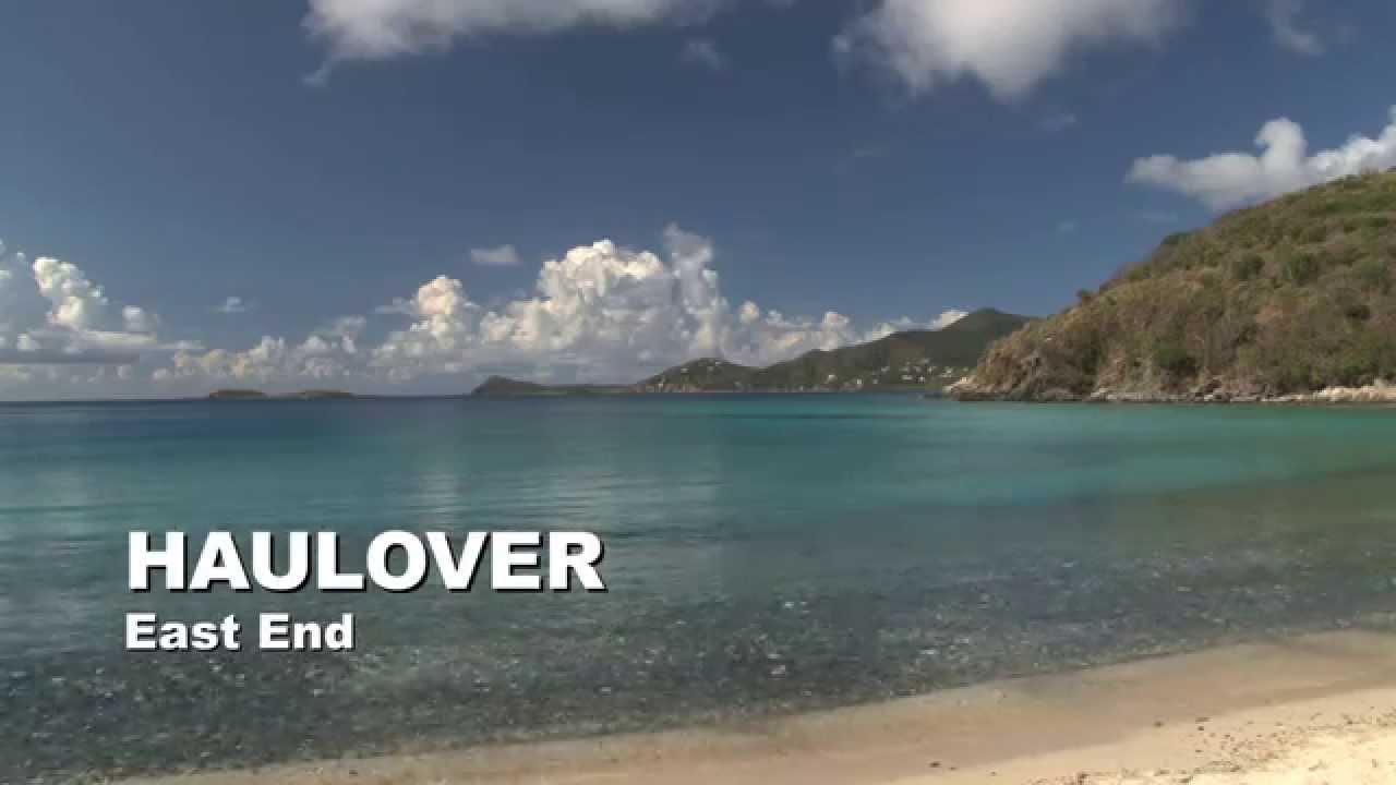 On-StJohn.com Beachbreak: Haulover