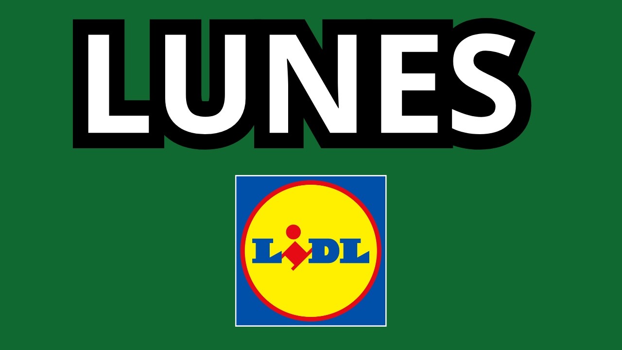 LIDL MAÑANA 02/03 CATÁLOGO BAZAR OFERTAS Y PROMOCIONES ONLINE Y TIENDA