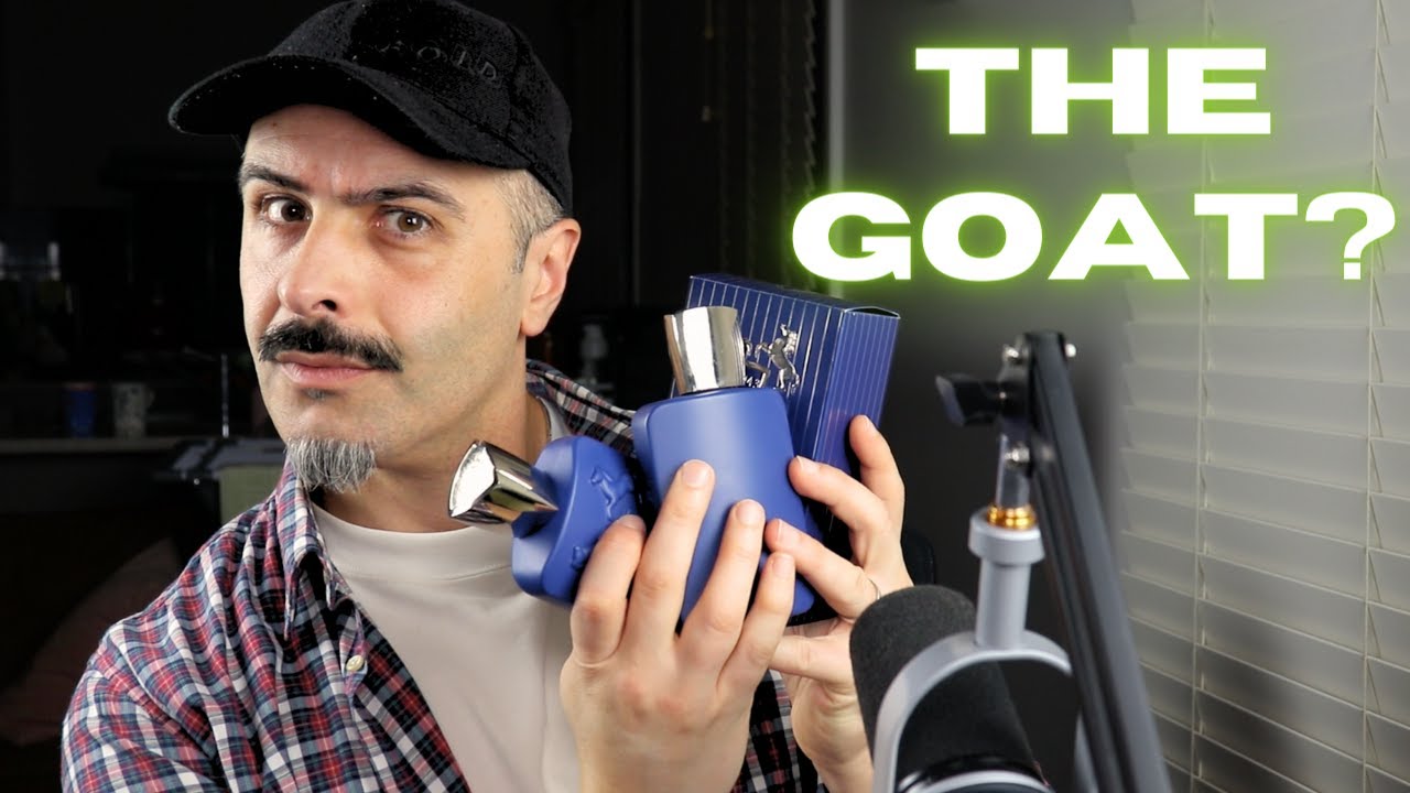 Probably the GREATEST Fragrance of Modern Times