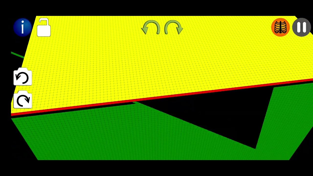 Epic 100×100×100 Rubiks cube solve