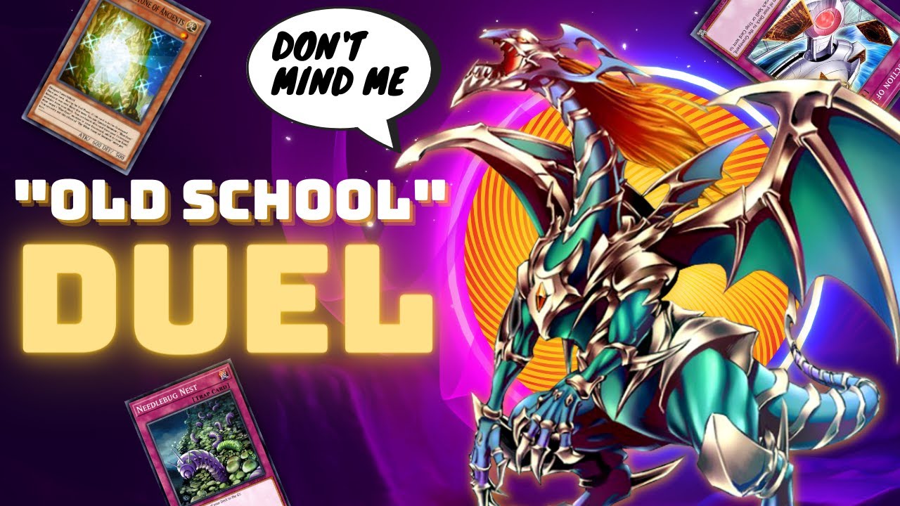 Can We Pull Off Chaos Emperor Dragons Effect A Single Time?