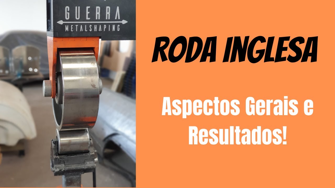 Roda Inglesa - Resultados e Aspectos Gerais