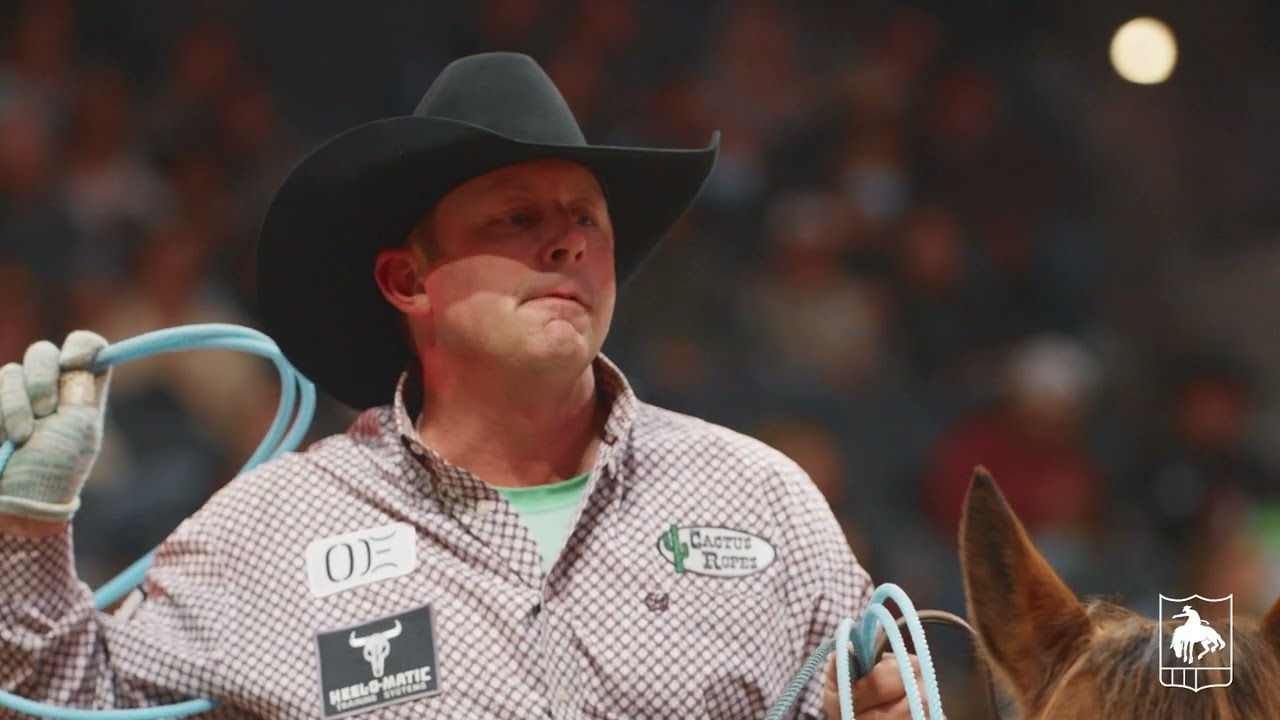 101 Team Roping