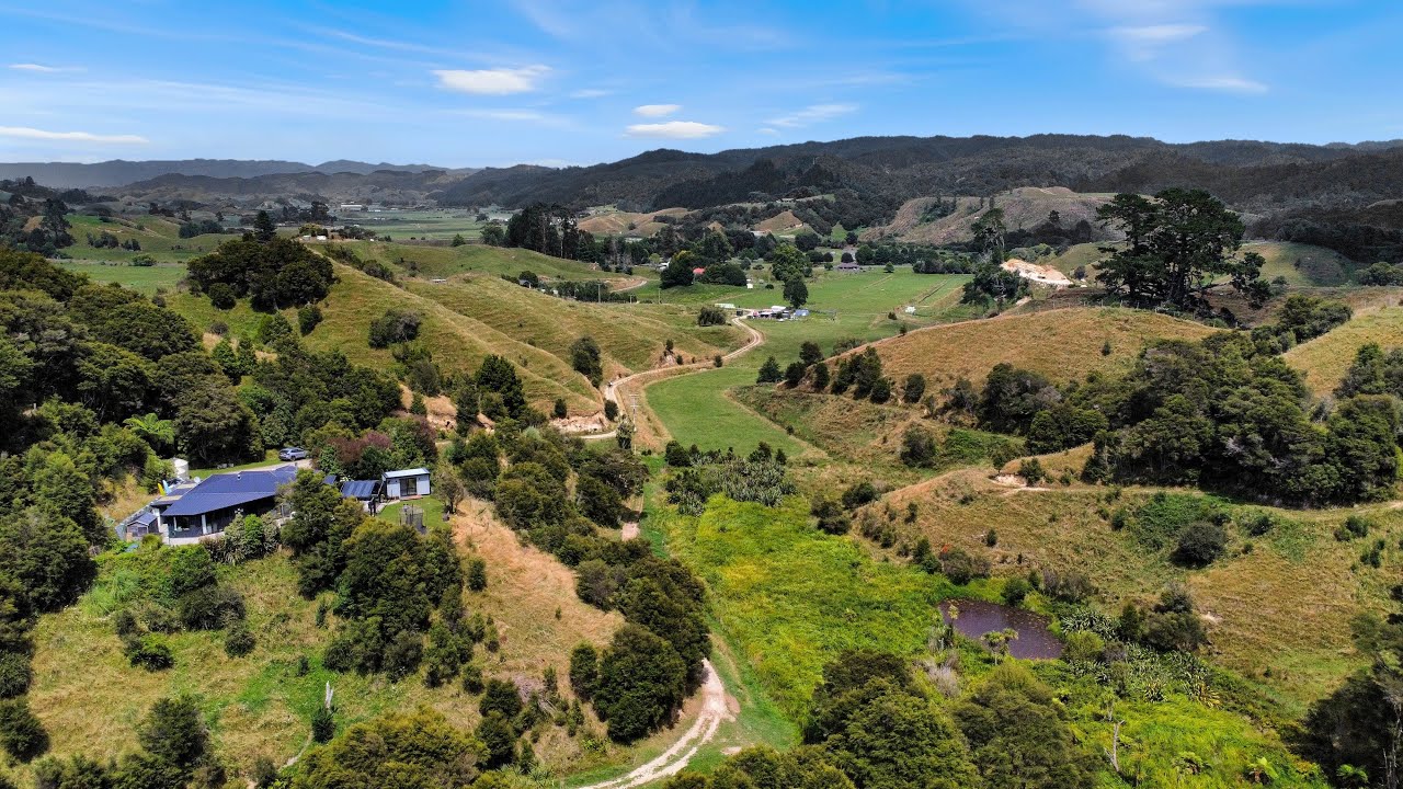 791B White Pine Bush Road, Whakatane
