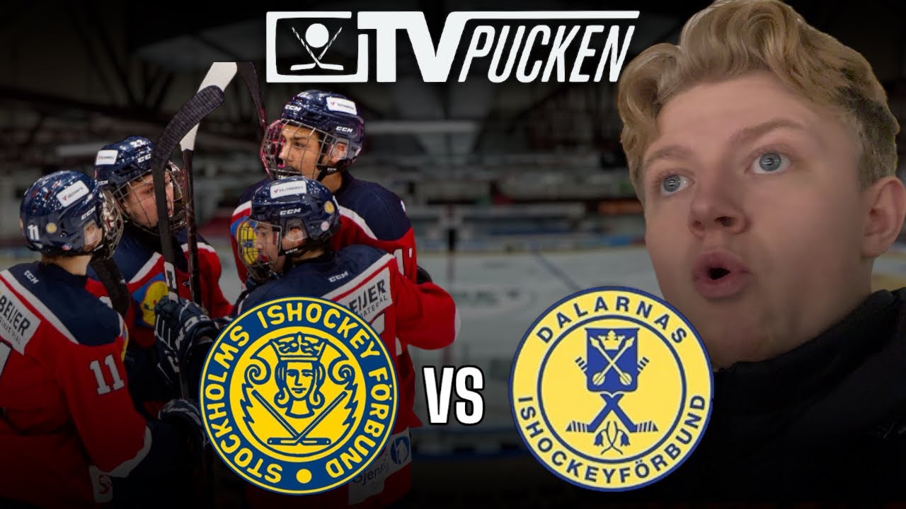 STOCKHOLM SYD vs DALARNA (1 nov 2024)