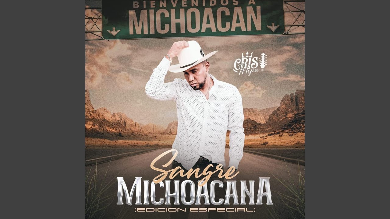 Sangre Michoacana (Norteño)