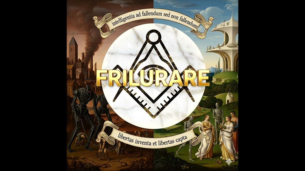DJ Solkatt - Frilurare