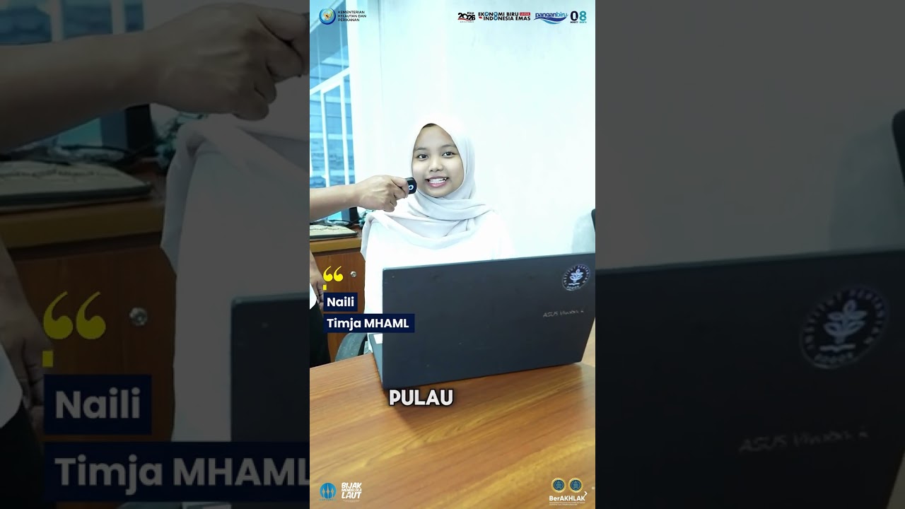 Kolaborasi Tanpa Batas! Komitmen Tim P3K KKP untuk Pesisir yang Berkelanjutan