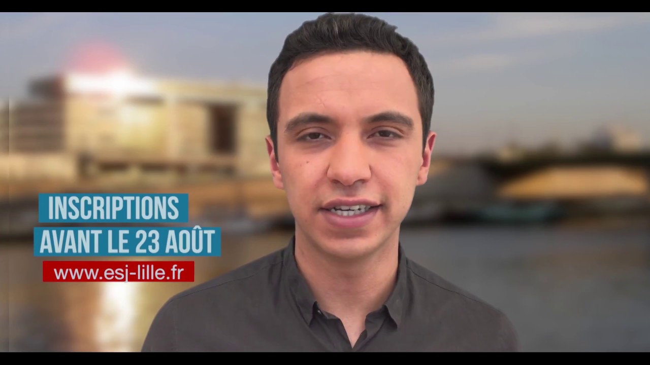 SPOT TV PREPA 2017/2018 - DJAMEL MAZI