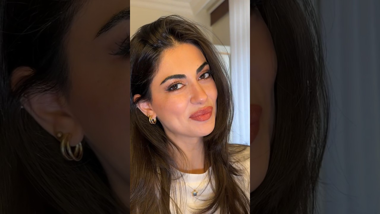 Kahverengi gözlüler toplaşııın 🤪 Beğendiniiz mii?
