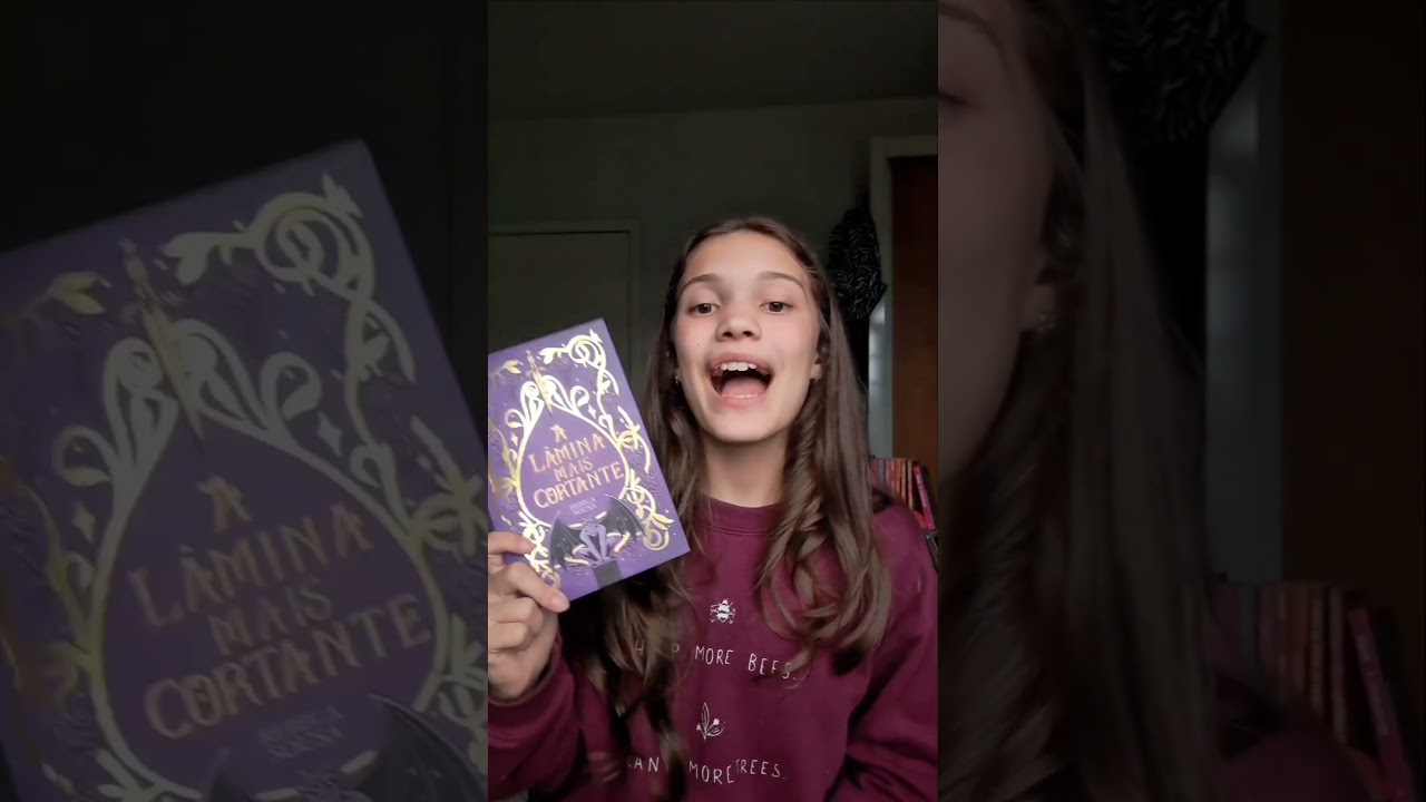 Indicação de 3 livros de Fantasia Cristã.📚 Todos eles vc encontra na Amazon. #livroscristãos #books