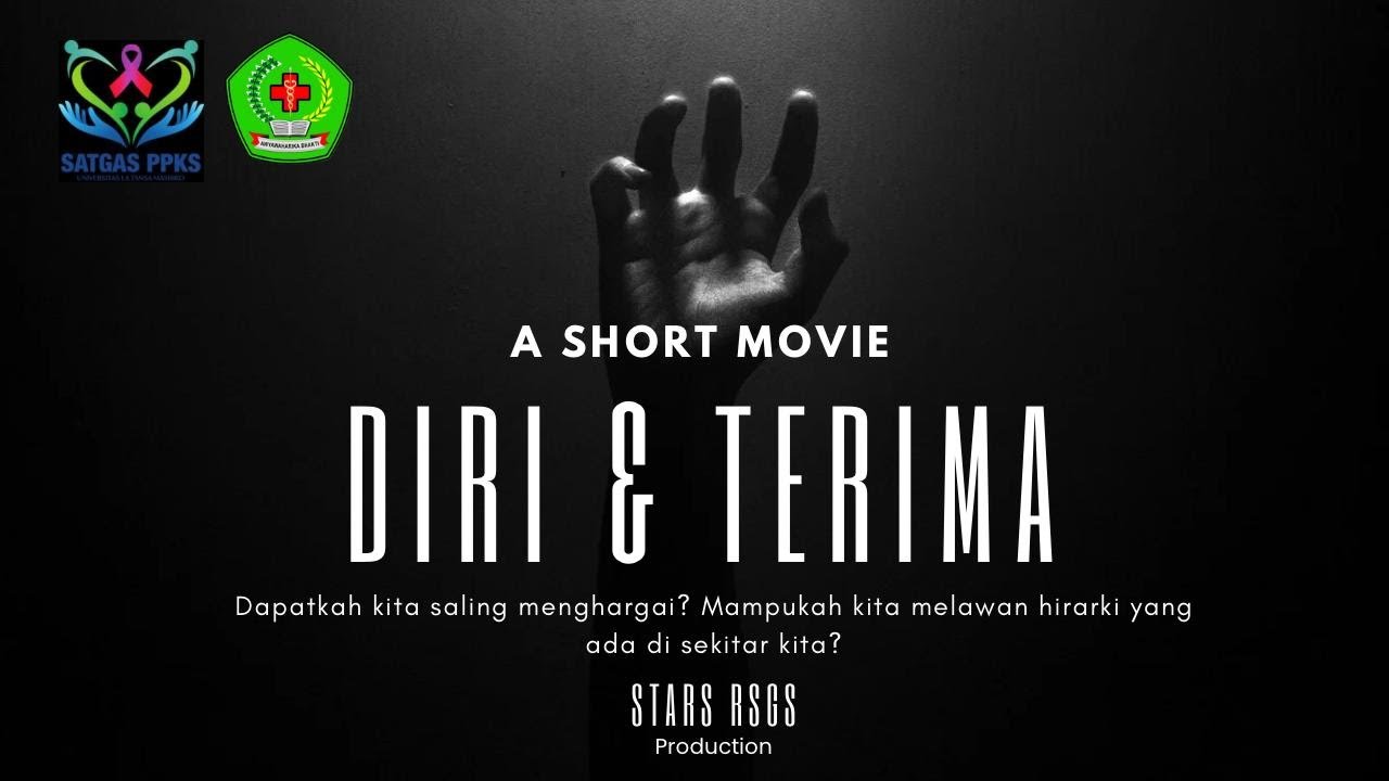 DIRI & TERIMA - STARS RSGS - STIKES RSPAD GATOT SUBROTO
