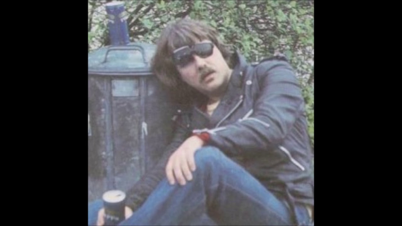 Eddie Meduza - Im A No Good Writer - Outgiven Demo - 1977?