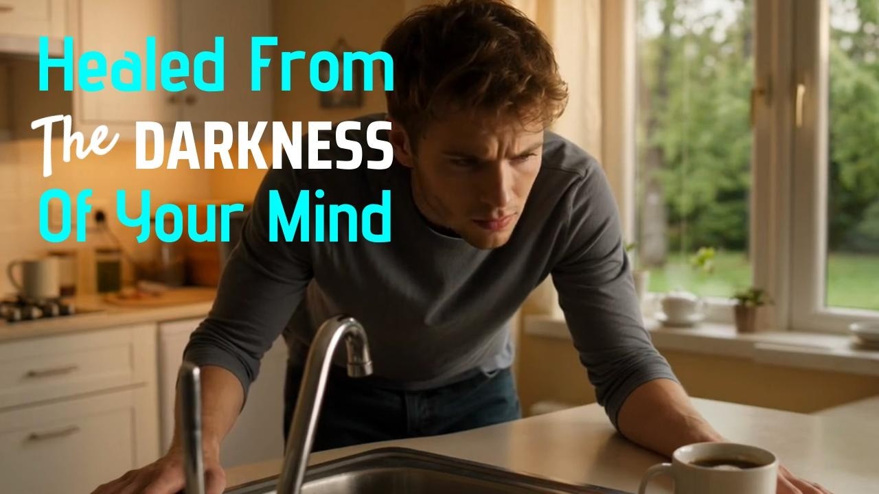 Healed From The Darkness Of Your Mind