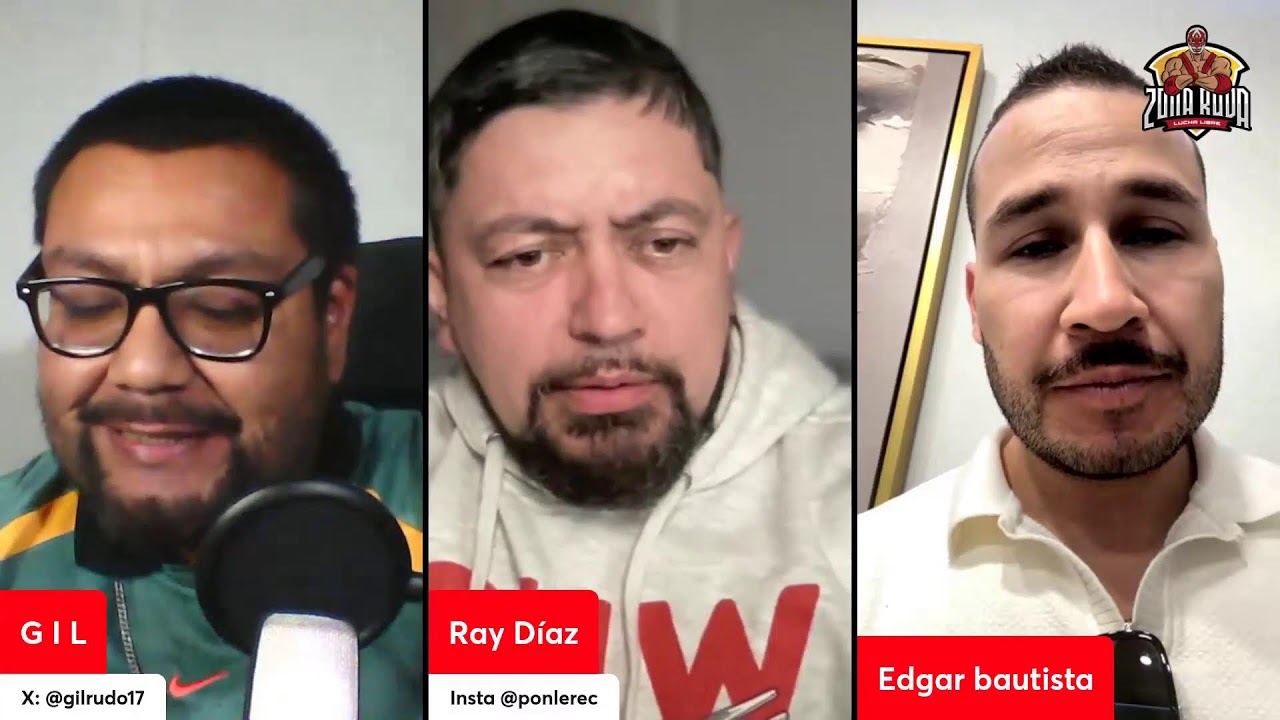HOY TENEMOS DE INVITADO A DLUXE, ADEMAS LA PREVIA DEL ROYAL RUMBLE 2026