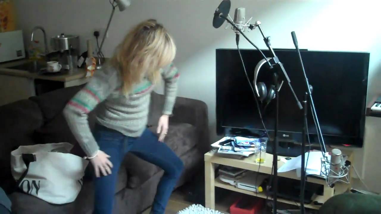 Ellie Has The Midas Touch