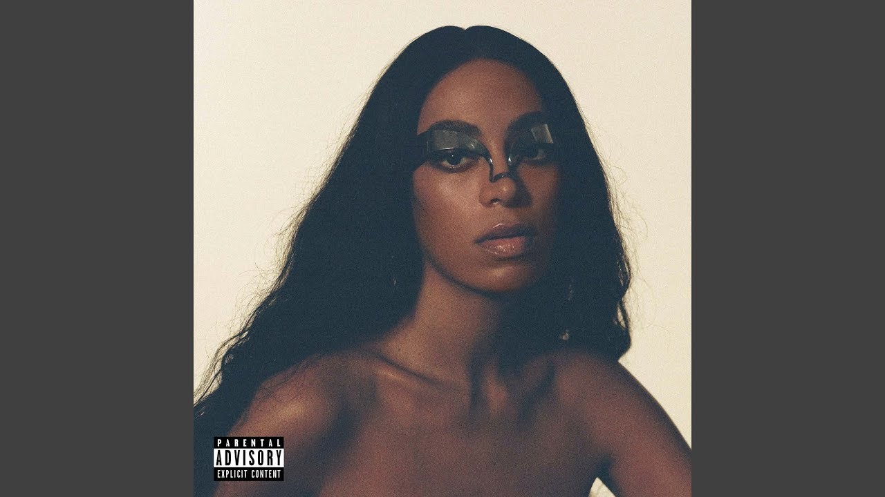 Solange Knowles - Beltway (slowed + reverb)
