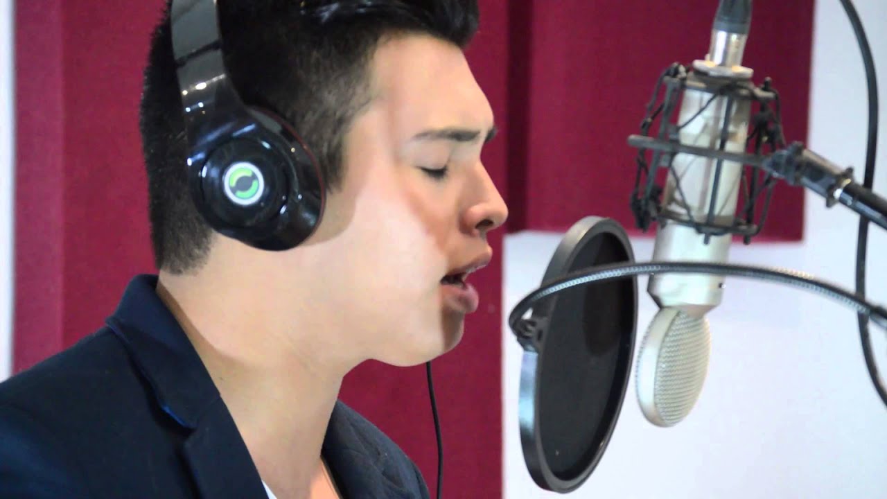 Mi Razón de Ser- Mau Rocko (Cover)