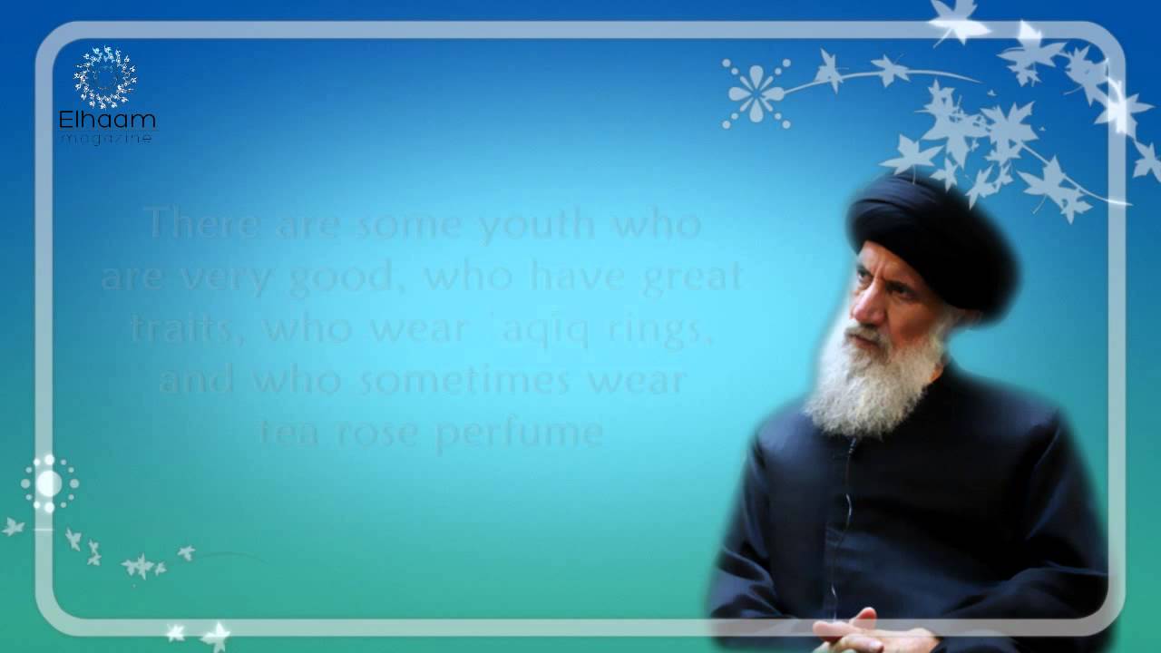Where to Begin Your Ascension to God | Ayatollah Sayyid Fateminiya [Eng Sub]