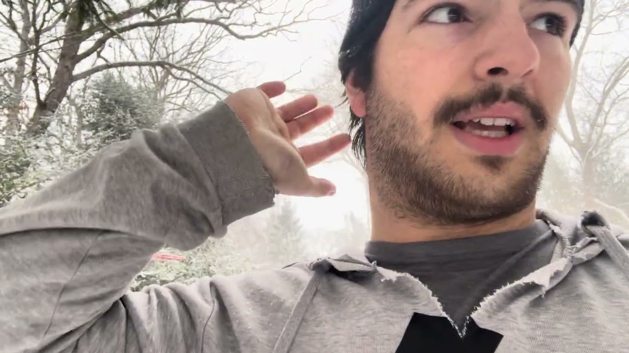 snow(hey oh)