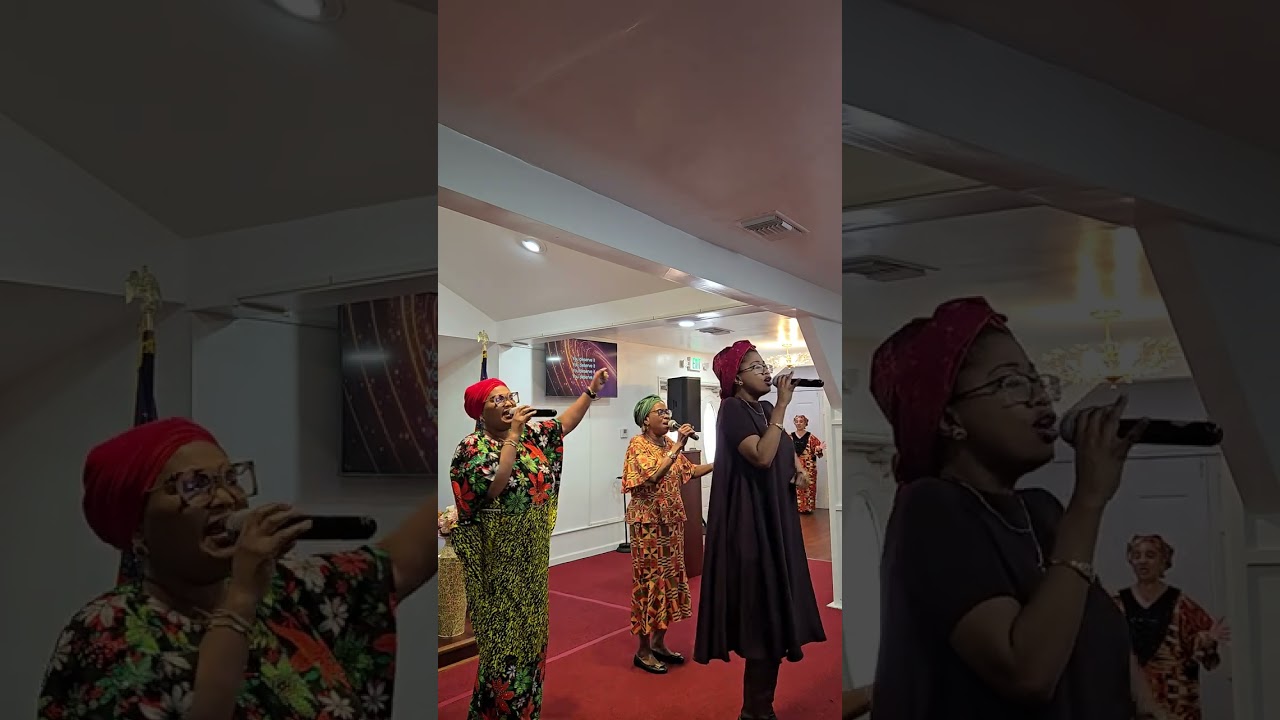 Worship & Praise - 2/8/26